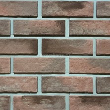 Фиброцементная панель Мюнхенский 601х166х21 мм (1м2=12,5шт.), цвет 41