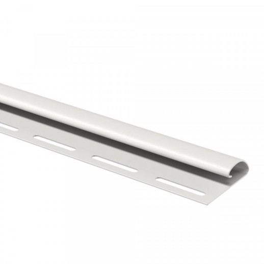 ТН ОПТИМА, Финишный профиль, жасмин, 3м 48шт/упак