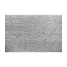 Фиброцементный сайдинг Бетэко Сланец 300x3000х8мм RAL 7047