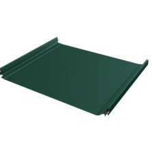 Кликфальц Pro 0,45 Drap RAL 6005 зеленый мох