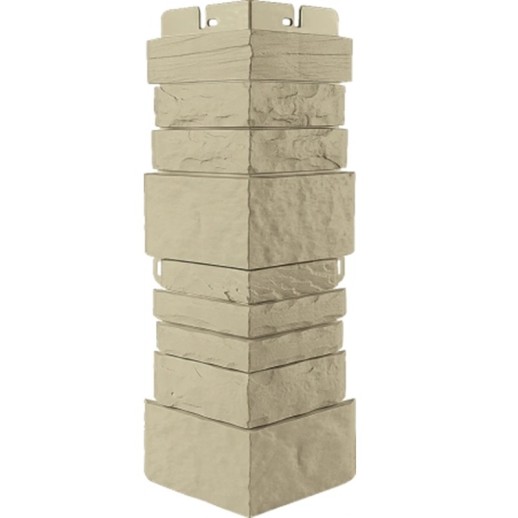 Угол наружный Шотландия ЭКО Песчаный