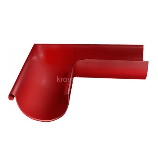 GL 90/125 Угол внешний 90 гр. RAL3011