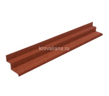LUXARD Примыкание к вертикальной стене 1250мм КОРАЛЛ 18шт./уп.