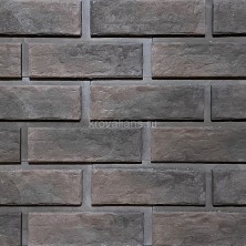 Фиброцементная панель Мюнхенский 601х166х21 мм (1м2=12,5шт.), цвет 45