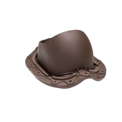 Vilpe SOLAR MUOTOKATE  проходной элемент для м/ч коричневый