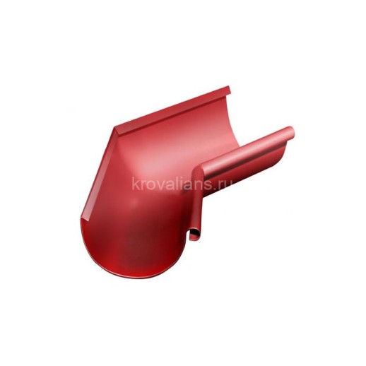 GL 90/125 Угол внутренний 135 гр. RAL3011