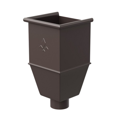 AS PUrus 150/100 Воронка водосборная удлиненная RR-32 1 шт/уп