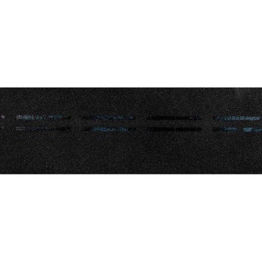 Коньки/карнизы Docke PIE (Деке Пай) EURASIA Чёрный /упак/