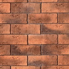 Фиброцементная панель Аризона 674х194х20 мм (1м2=9,4шт.), цвет 30
