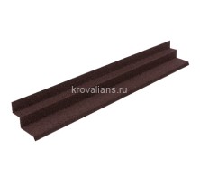 LUXARD Примыкание к вертикальной стене 1250мм МОККО 18шт./уп.