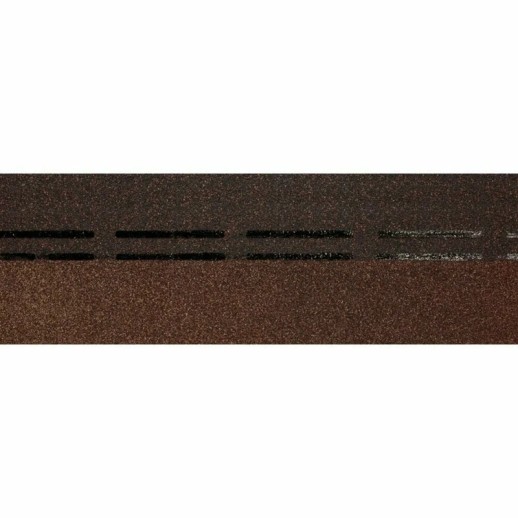 Коньки/карнизы Docke PIE PREMIUM Брауни-Арахис (11/22 п.м.)