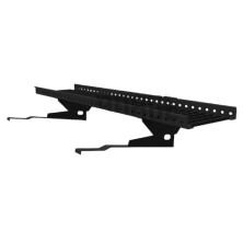 Мостик переходной Borge (Борге) 1,5 м (ral 9005)