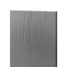 Фиброцементный сайдинг БЕТЭКО-Вудстоун 3000x190x8 mm RAL7004
