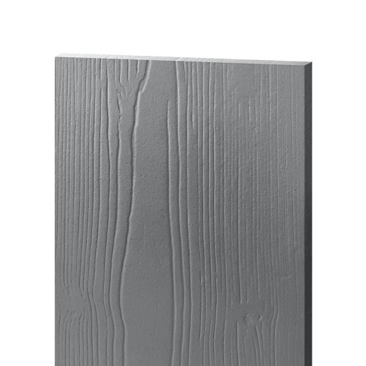 Фиброцементный сайдинг БЕТЭКО-Вудстоун 3000x190x8 mm RAL7004