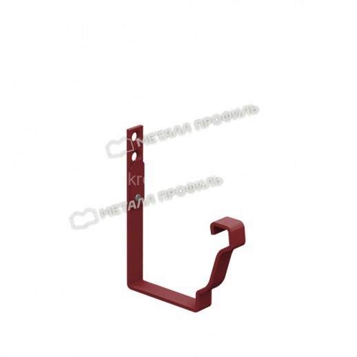 МП Бюджет Держатель желоба полоса 120х86х330 мм, 3011