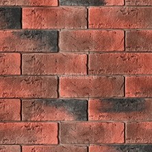 Фиброцементная панель Аризона 674х194х20 мм (1м2=9,4шт.), цвет 32