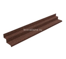 LUXARD Примыкание к вертикальной стене 1250мм ПРОБКА 18шт./уп.