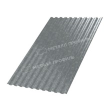 Профилированный лист С-21х1000-A (ОЦ-01-БЦ-0,5)