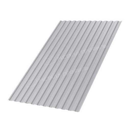 Профилированный лист МП-10х1100-B (ПЭ-01-7004-0,65)