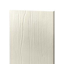 Фиброцементный сайдинг БЕТЭКО-Вудстоун 3000x190x8 mm RAL9001