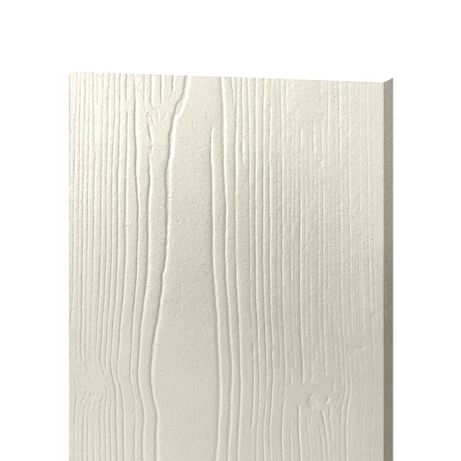 Фиброцементный сайдинг БЕТЭКО-Вудстоун 3000x190x8 mm RAL9001