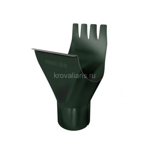 GL 90/125 Воронка RR11