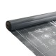 Ondutiss PRO B пароизоляция 75м2