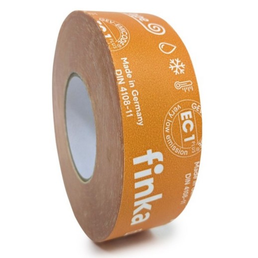 Finka Inside Tape Клейкая лента 50ммx40м 12шт/упак