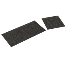 Конек-карниз START-HIP&RIDGE BLACK 060
