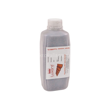 Гранулят ремонтный Luxard (Коралл)