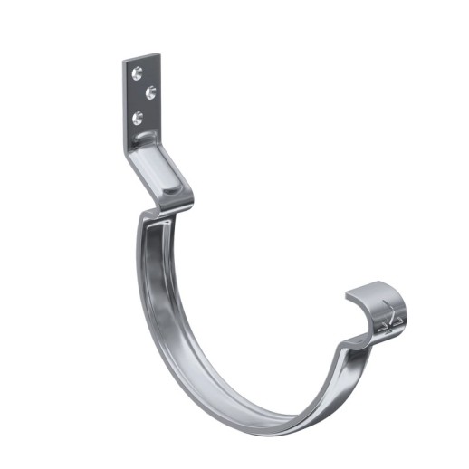 AS Zn 100/150 Крюк крепления желоба короткий