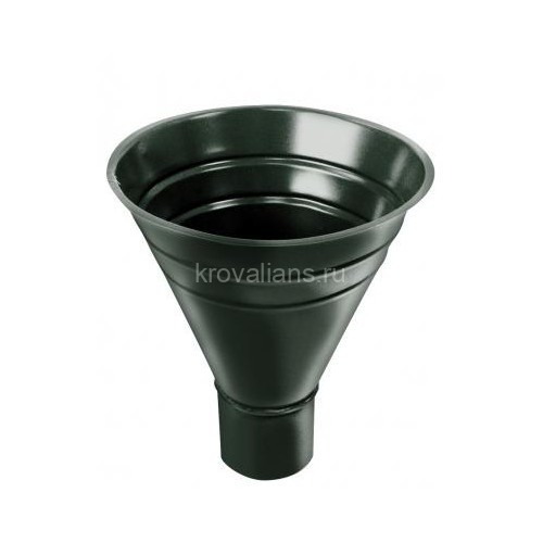GL 90/125 Воронка водосборная RR11