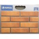 Термопанель АЛЯСКА Retro brick curry (1,140х0,596х60мм) 0,65м2 60шт/палл