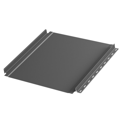 Фальц Эталон AQUACLICK PE 0,5 мм Zn140 RAL7024