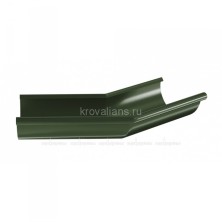 AS PU 150/100 Угол желоба 135 наружный RR-11