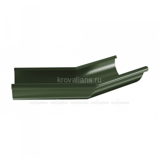 AS PU 150/100 Угол желоба 135 наружный RR-11
