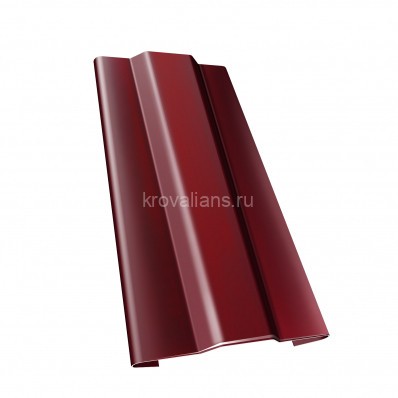 GL Защелка для кронштейна трубы, 90/100 мм, RR 29