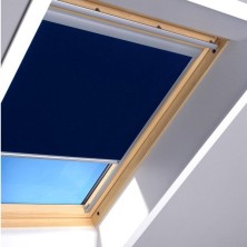 DML 0705S Сиеста Штора c дистанционным управлением МК10 78x160 Velux (Велюкс) 1 шт