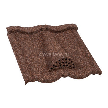 Вентилятор Luxard (Люксард) Классик (Пробка) /1 шт/