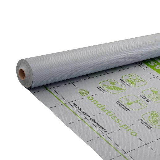 Ondutiss BASIC D гидроизоляция (50м2)