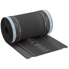 Eurovent ROLL O 240х5000 мм RAL8019 6шт/упак.