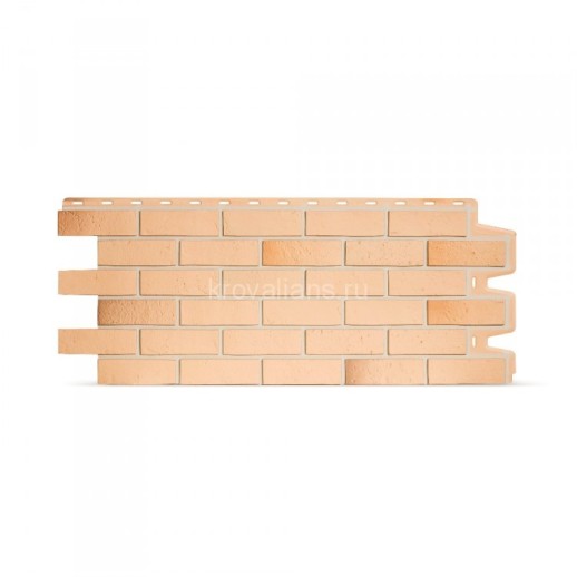 Docke Berg Панель 1015х434 мм (0,44м2), Золотой, 10шт/уп