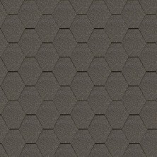 Гибкая черепица Docke PIE PREMIUM ШЕФФИЛД Мокко, 3м2 /цена указана за 1 кв.м/