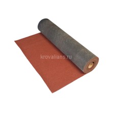 Шинглас Ендова 10х1 м КРАСНЫЙ КОРАЛЛ (Сам, Дж, Тан, Сон, Фл, Фин, Ран)