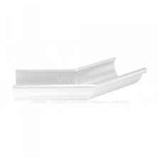 AS PU 150/100 Угол желоба 135 наружный RR-20