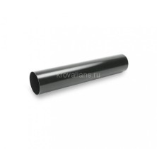 МП 125/100 Foramina PUR Труба водосточная D100x3000 RAL 7024, серый графит