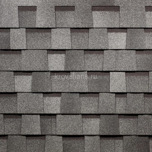 Гибкая черепица Docke Pie (Деке Пай) Premium Dragon (Халва) /1 кв.м. /