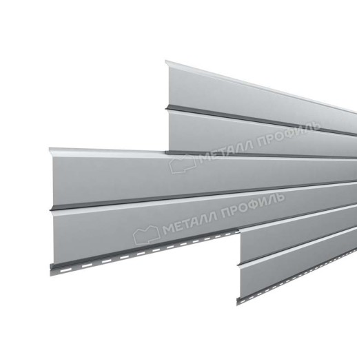 Сайдинг Металл Профиль Lбрус-15х240 Norman MP 0,50 1 кв.м.