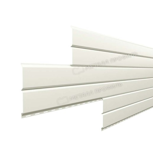 Сайдинг Металл Профиль Lбрус-15х240 Norman MP 0,50 1 кв.м.