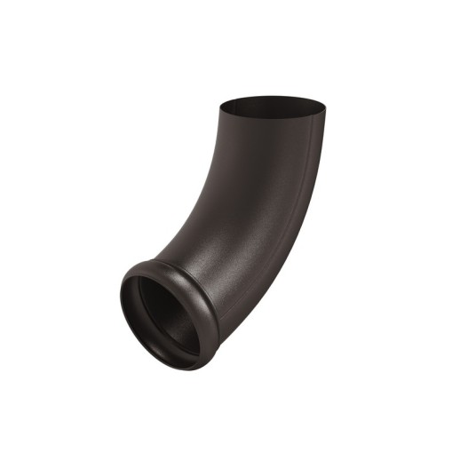 AS PUrus MATT 125/90 Отвод трубы декоративный RR-32